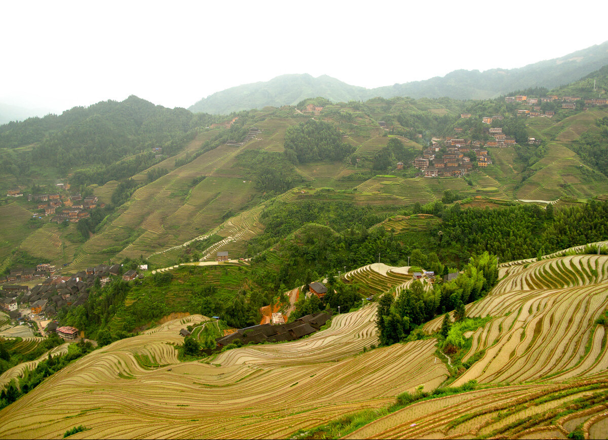 Deep Dive Guangxi: Exploring Ethnic Homelands and Natural Wonders with Eddie