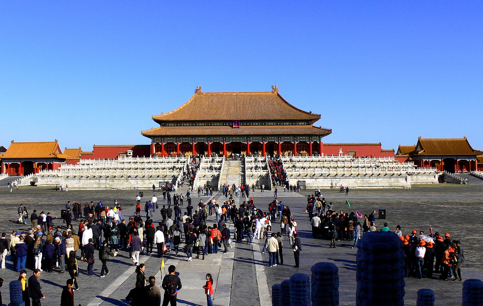 Beijing: From My PKU Days to the Future of the Middle Kingdom