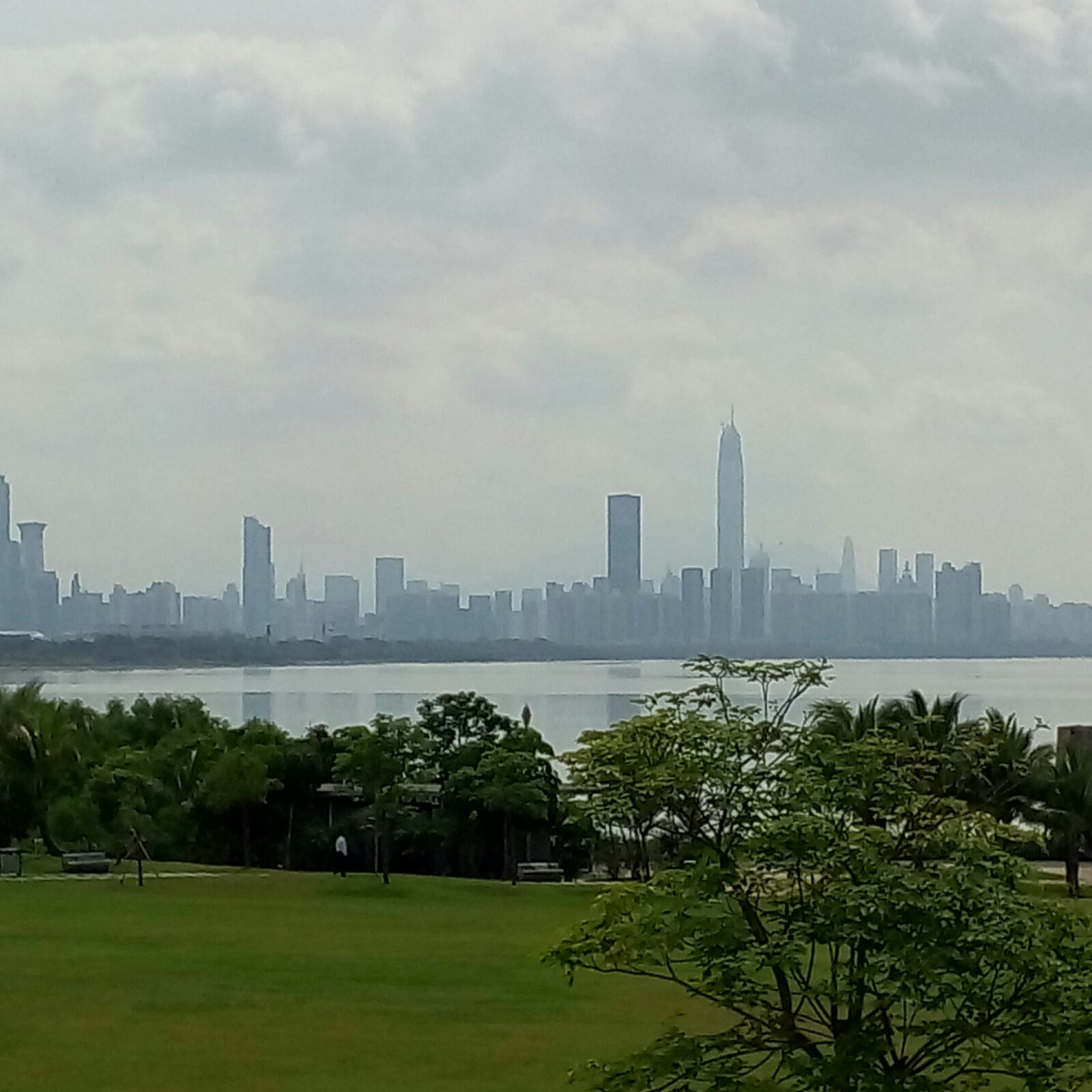 Shenzhen: The Maker’s Heart and the Silicon Valley of Hardware
