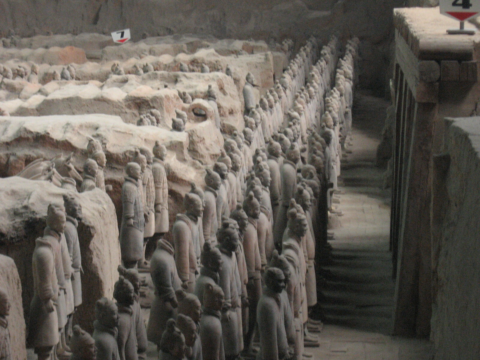 Xi’an: The Soul of the Silk Road and the Tang Dynasty Glow