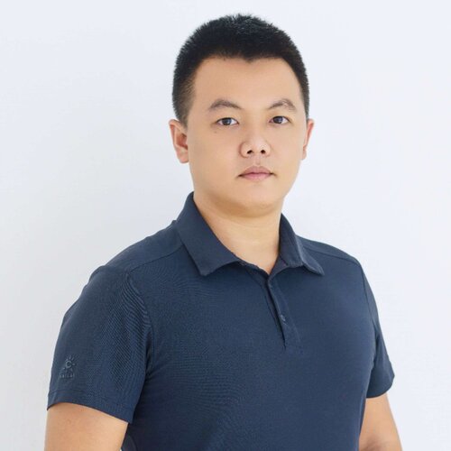 Dai Yuan, Bridge Team lead