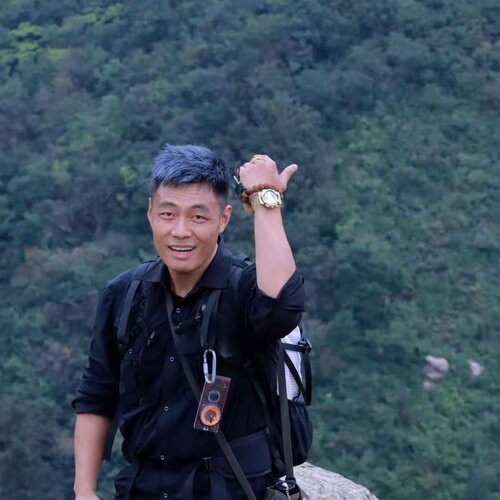 Ricky Li, Mountain Lead