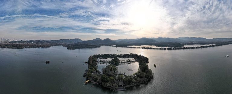 China History 101 · Hangzhou (5 Days)