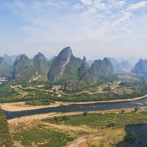 China's Mountains 201 · Yubeng (5 Days)
